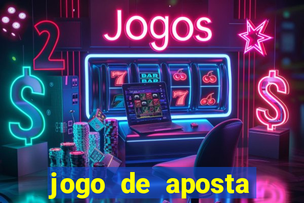 jogo de aposta para menores de 18